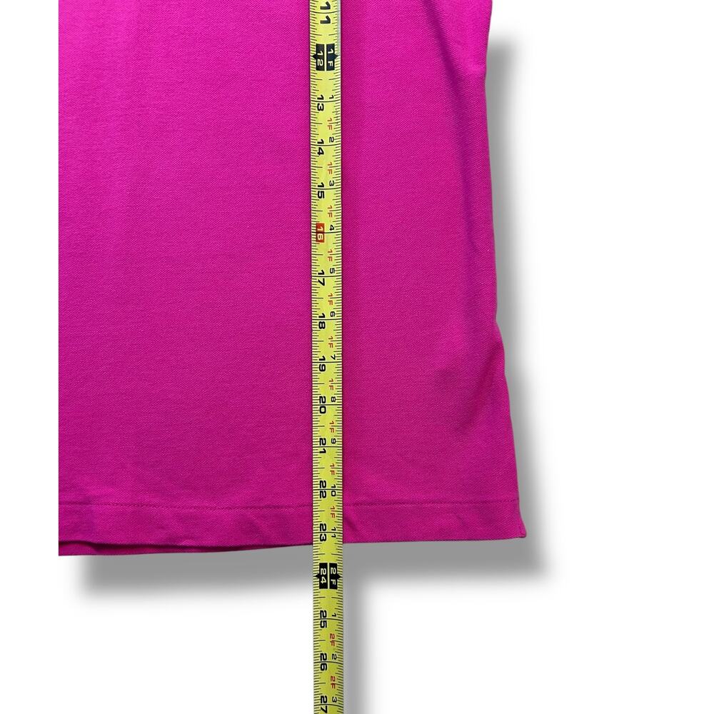Vineyard Vines Women’s Piqué Polo Shirt, Size M - Picture 8 of 8
